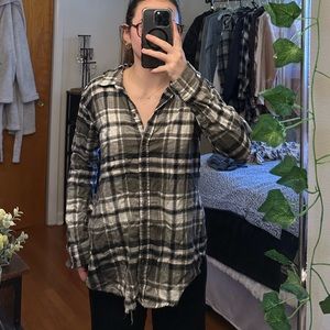 AE flannel